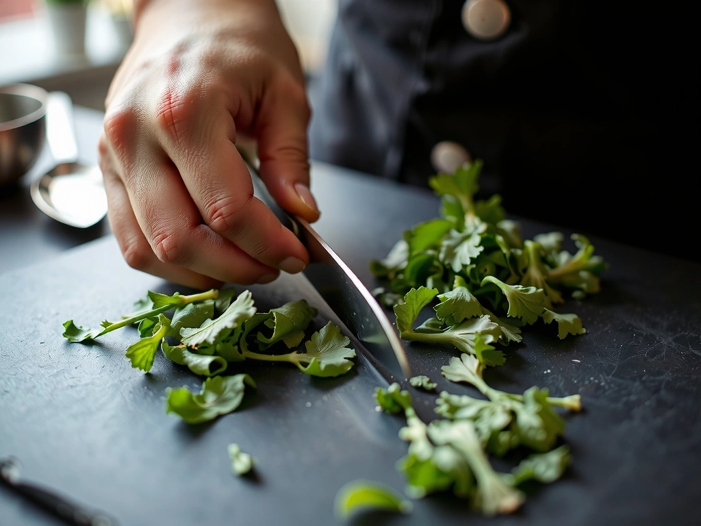Präzision am Arbeitsplatz