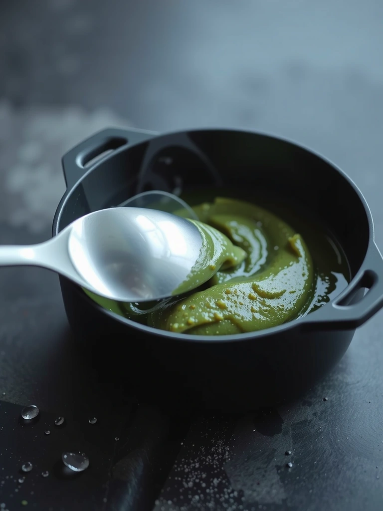 Saucen Kurs München